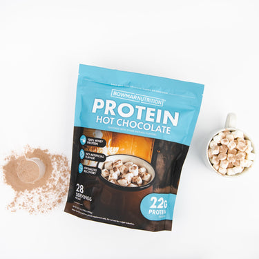 Protein Hot Chocolate